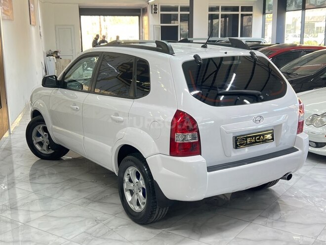 Hyundai Tucson-21