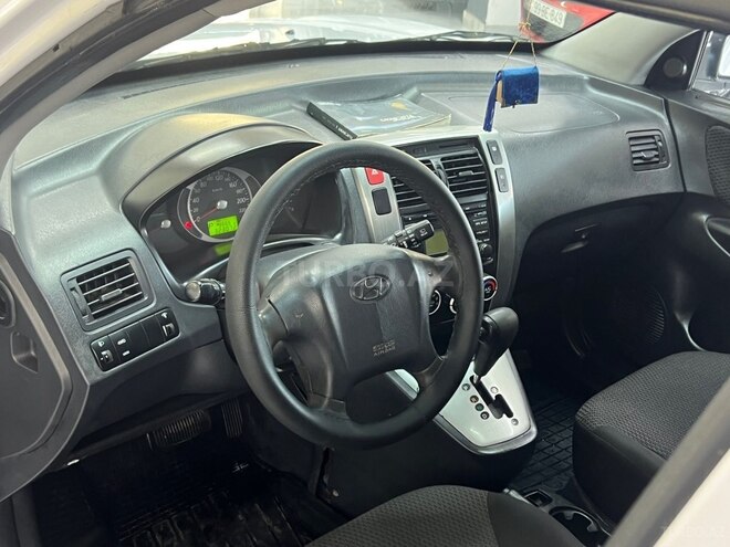 Hyundai Tucson-33