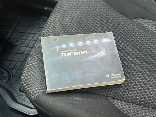 Hyundai Tucson-34