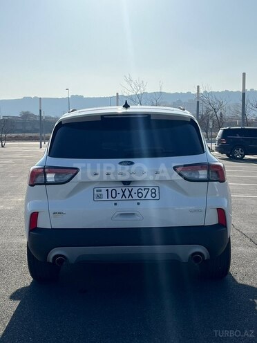 Ford Escape 2020, 121,000 km - 1.5 l - Bakı