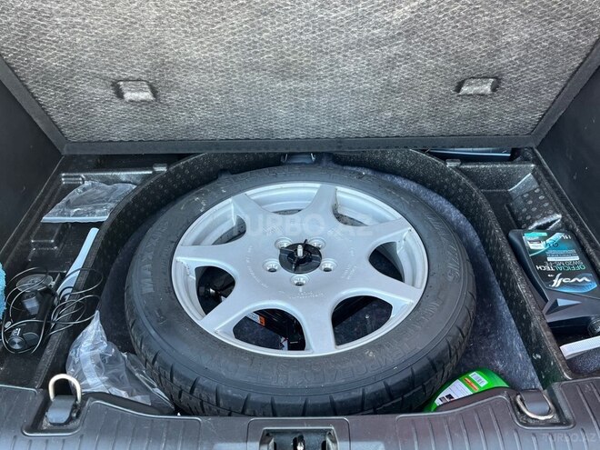 Ford Escape 2020, 121,000 km - 1.5 l - Bakı