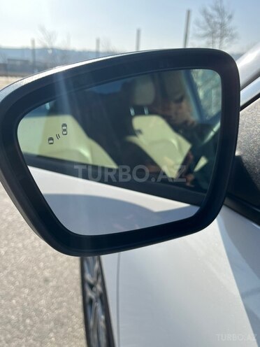Ford Escape 2020, 121,000 km - 1.5 l - Bakı