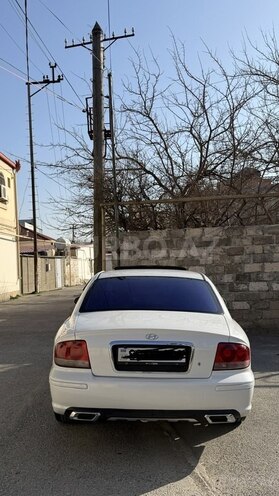 Hyundai Sonata 2005, 621,598 km - 2.7 l - Bakı