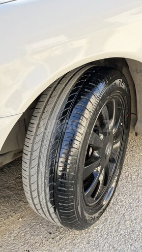 Hyundai Sonata 2005, 621,598 km - 2.7 l - Bakı