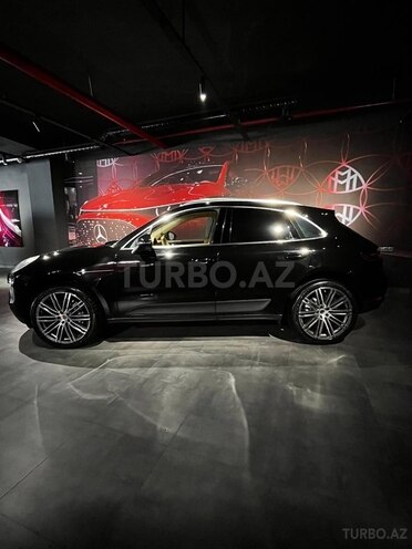Porsche Macan S 2014, 145,000 km - 3.0 l - Bakı