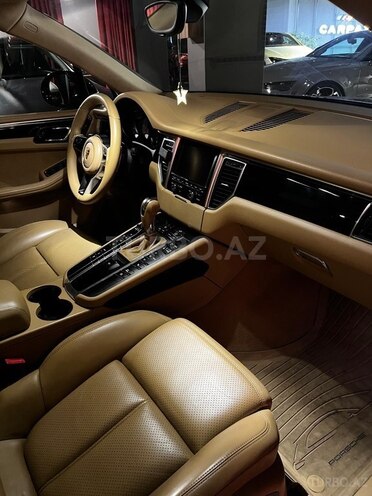 Porsche Macan S 2014, 145,000 km - 3.0 l - Bakı