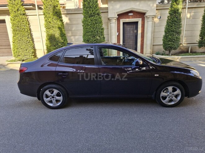 Hyundai Elantra 2007, 237,546 km - 1.6 л - Bakı