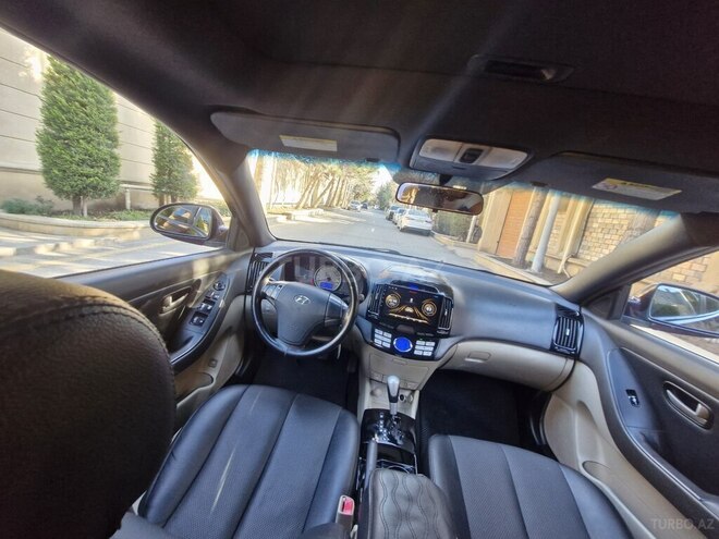Hyundai Elantra 2007, 237,546 km - 1.6 л - Bakı