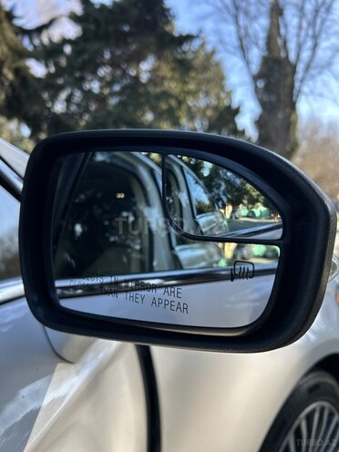 Ford Fusion (North America) 2018, 186,000 km - 2.0 l - Bakı