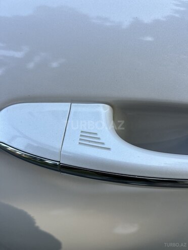 Ford Fusion (North America) 2018, 186,000 km - 2.0 l - Bakı