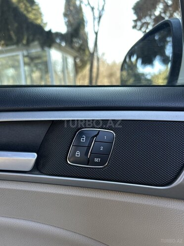 Ford Fusion (North America) 2018, 186,000 km - 2.0 l - Bakı