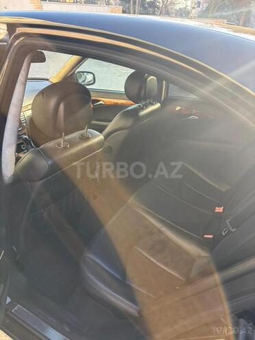 Mercedes E 350 2007, 401,000 km - 3.5 l - Bakı