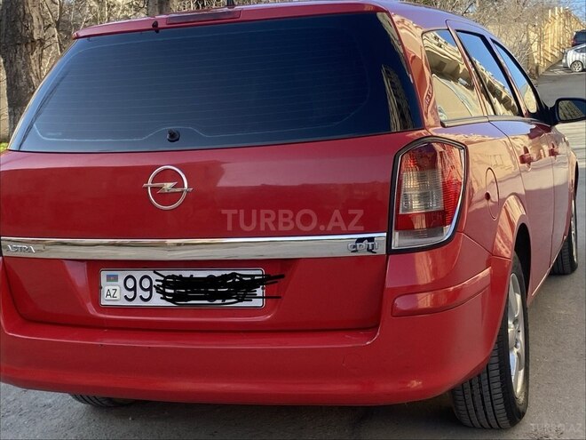 Opel Astra 2009, 389,000 km - 1.3 l - Bakı