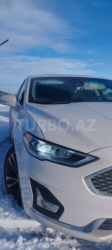 Ford Fusion (North America) 2019, 73,000 km - 2.0 l - Bakı