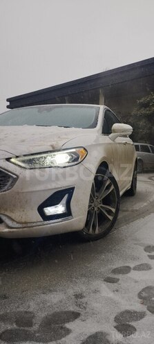 Ford Fusion (North America) 2019, 73,000 km - 2.0 l - Bakı