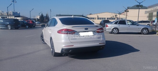 Ford Fusion (North America) 2019, 73,000 km - 2.0 l - Bakı