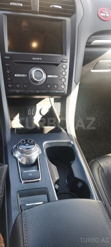 Ford Fusion (North America) 2019, 73,000 km - 2.0 l - Bakı