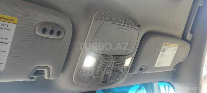 Ford Fusion (North America) 2019, 73,000 km - 2.0 l - Bakı