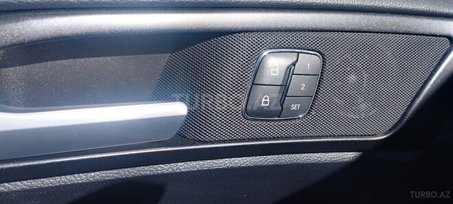 Ford Fusion (North America) 2019, 73,000 km - 2.0 l - Bakı