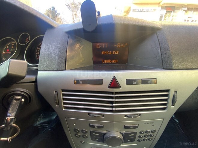 Opel Astra 2009, 389,000 km - 1.3 l - Bakı