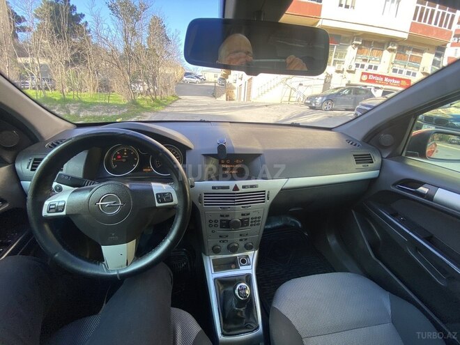 Opel Astra 2009, 389,000 km - 1.3 l - Bakı