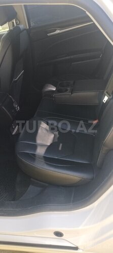 Ford Fusion (North America) 2019, 73,000 km - 2.0 l - Bakı