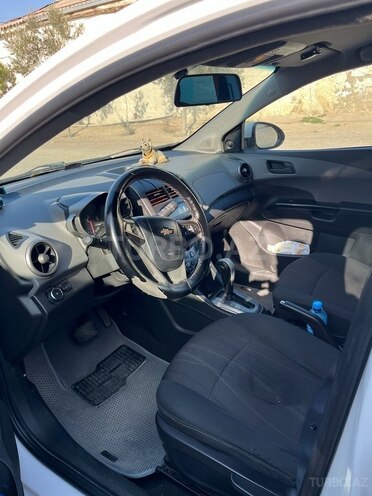 Chevrolet Aveo 2012, 401,000 km - 1.4 l - Bakı