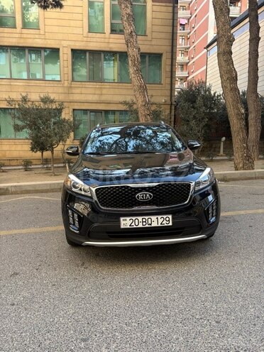 Kia Sorento 2016, 151,000 km - 2.0 l - Bakı