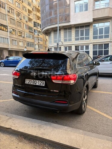 Kia Sorento 2016, 151,000 km - 2.0 l - Bakı