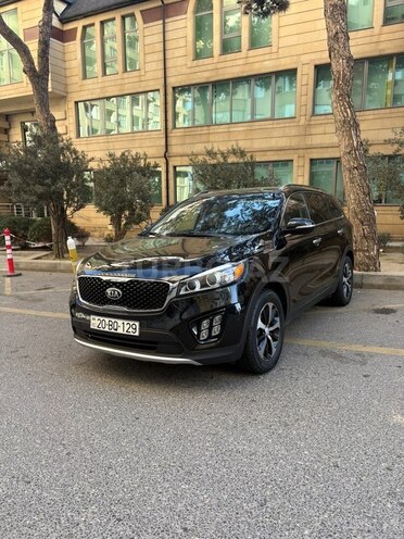 Kia Sorento 2016, 151,000 km - 2.0 l - Bakı
