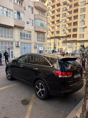 Kia Sorento 2016, 151,000 km - 2.0 l - Bakı