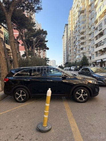 Kia Sorento 2016, 151,000 km - 2.0 l - Bakı