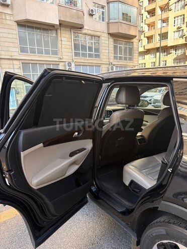 Kia Sorento 2016, 151,000 km - 2.0 l - Bakı