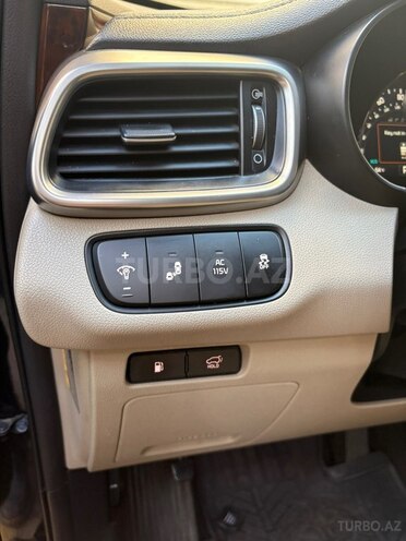 Kia Sorento 2016, 151,000 km - 2.0 l - Bakı