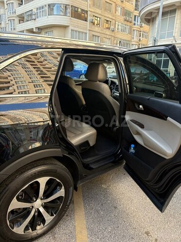 Kia Sorento 2016, 151,000 km - 2.0 l - Bakı