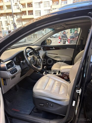 Kia Sorento 2016, 151,000 km - 2.0 l - Bakı