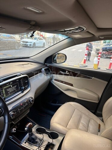 Kia Sorento 2016, 151,000 km - 2.0 l - Bakı