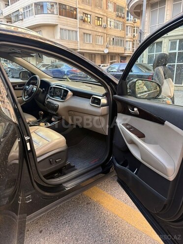 Kia Sorento 2016, 151,000 km - 2.0 l - Bakı