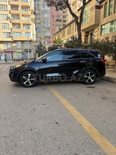 Kia Sorento 2016, 151,000 km - 2.0 l - Bakı