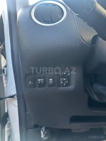 Mitsubishi Mirage 2018, 61,000 km - 1.2 л - Bakı