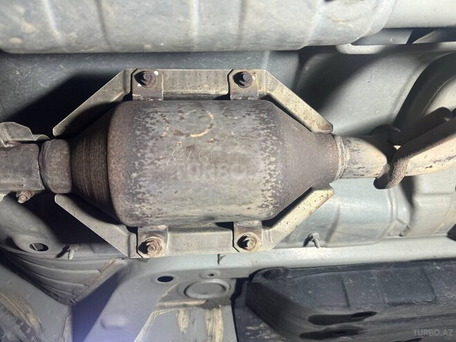 Mitsubishi Mirage 2018, 61,000 km - 1.2 л - Bakı