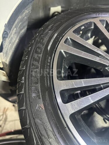 Mitsubishi Mirage 2018, 61,000 km - 1.2 л - Bakı