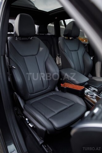 BMW X3 2020, 125,000 km - 2.0 l - Bakı