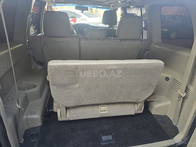 Mitsubishi Pajero 2007, 278,500 km - 3.0 l - Bakı