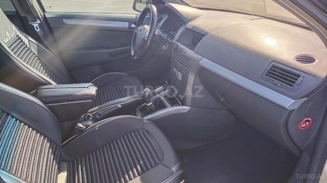 Opel Astra 2004, 233,000 km - 1.4 l - Sumqayıt