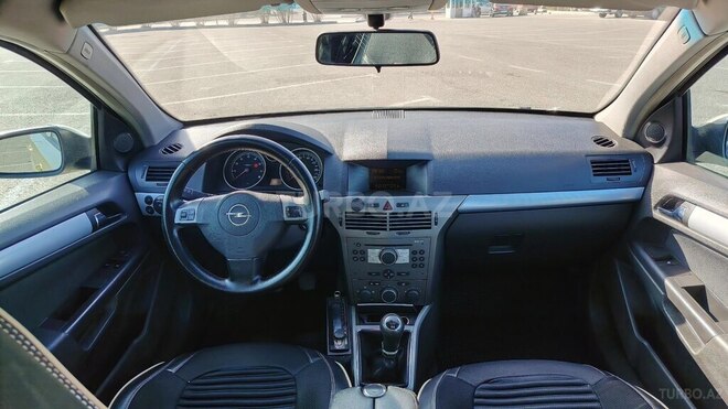 Opel Astra 2004, 233,000 km - 1.4 l - Sumqayıt