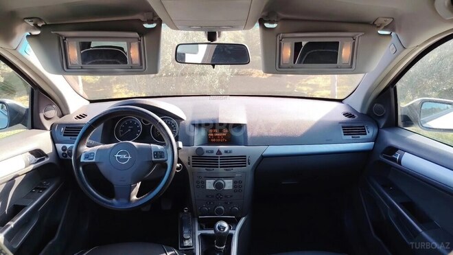 Opel Astra 2004, 233,000 km - 1.4 l - Sumqayıt