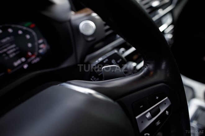 BMW X3 2020, 125,000 km - 2.0 l - Bakı