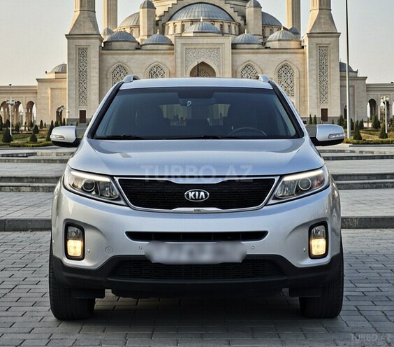 Kia Sorento 2014, 254,000 km - 2.0 l - Bakı