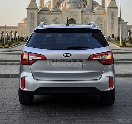 Kia Sorento 2014, 254,000 km - 2.0 l - Bakı